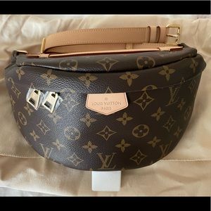 Louis Vuitton Monogram BumBag *NEW*